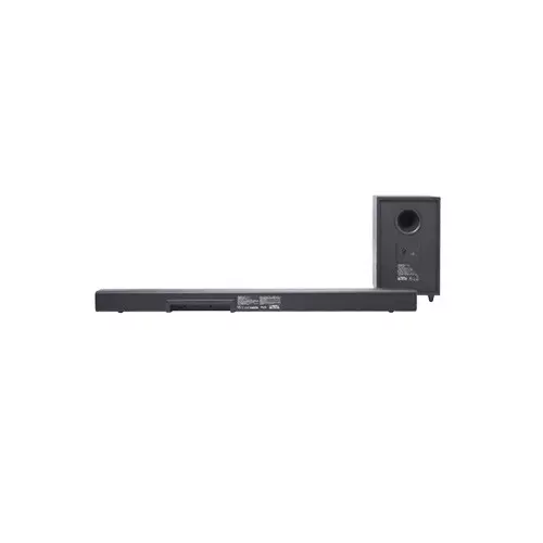 JBL Cinema SB550 3.1 Wireless Sound Bar with subwoofer - 2