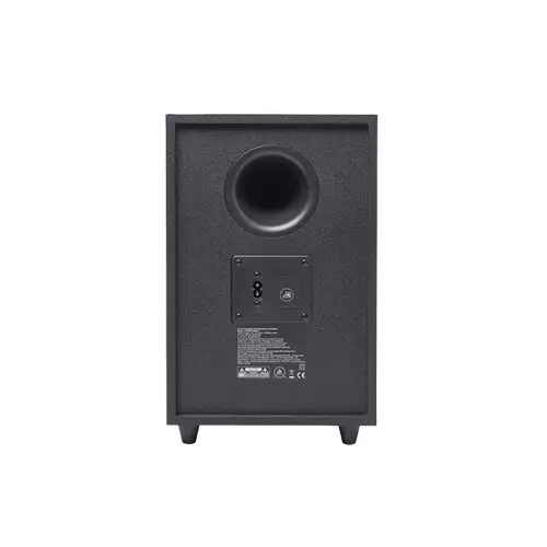JBL Cinema SB550 3.1 Wireless Sound Bar with subwoofer - 8