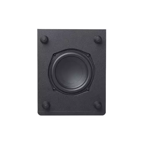 JBL Cinema SB550 3.1 Wireless Sound Bar with subwoofer - 9