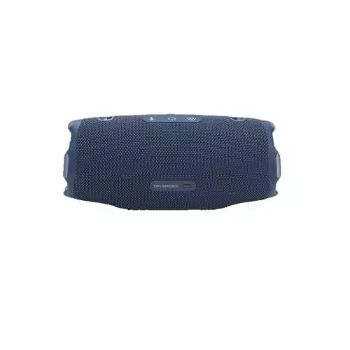 JBL Charge 6 Portable Wireless Speaker (Blue) - 1