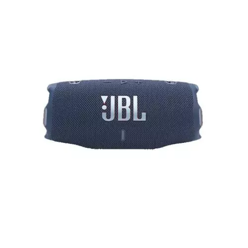 JBL Charge 6 Portable Wireless Speaker (Blue) - 2