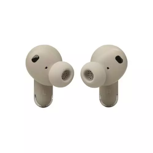 JBL Tour Pro 3 True Wireless Noise Cancelling Earbuds (Latte) - 2
