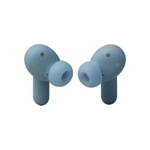 JBL Live Beam 3 ANC True Wireless Earbuds (Blue) - 1