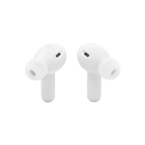 JBL Wave Beam 2 ANC True Wireless Earbuds (White) - 2