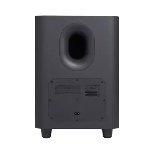 JBL Bar 500MK2 750W 5.1-Channel Dolby Atmos Soundbar System - 0