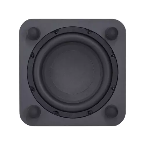 JBL Bar 500MK2 750W 5.1-Channel Dolby Atmos Soundbar System - 0
