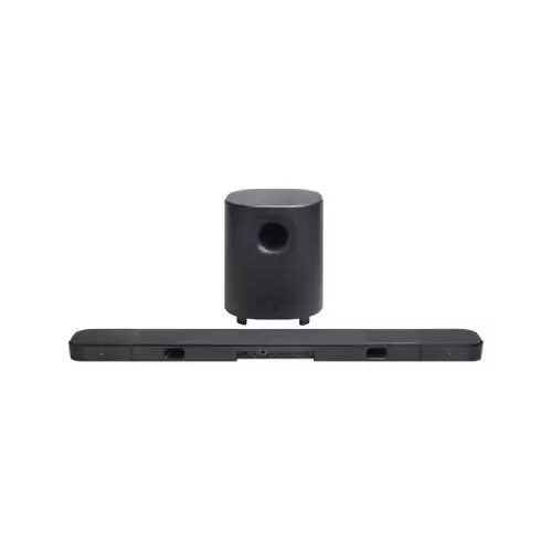 JBL Bar 1000MK2 480W 7.1.4-Channel Dolby Atmos Soundbar System - 3