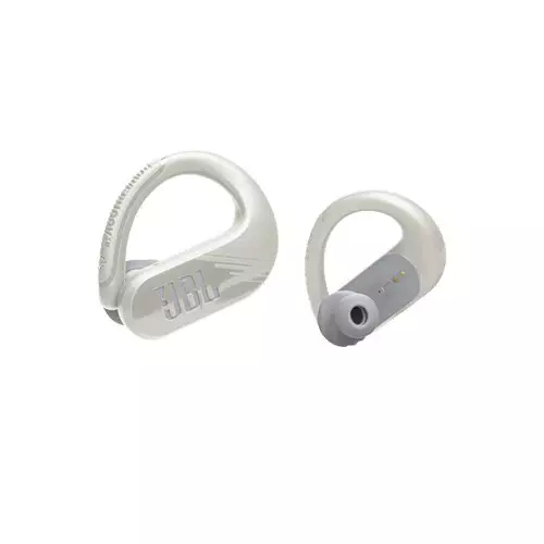 JBL Endurance Peak 3 ANC True Wireless Bluetooth Earbuds - 0