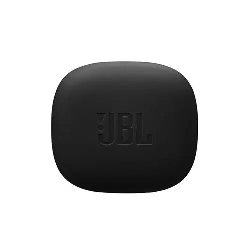 JBL Wave Flex 2 True Wireless Earbuds (Black) - 2