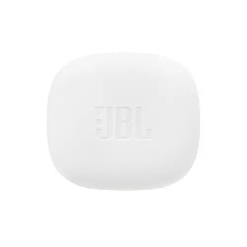 JBL Wave Flex 2 True Wireless Earbuds (White) - 0