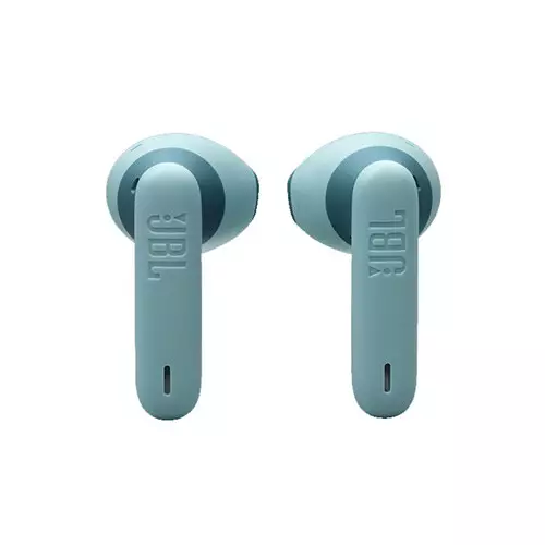 JBL Wave Flex 2 True Wireless Earbuds (Blue) - 1