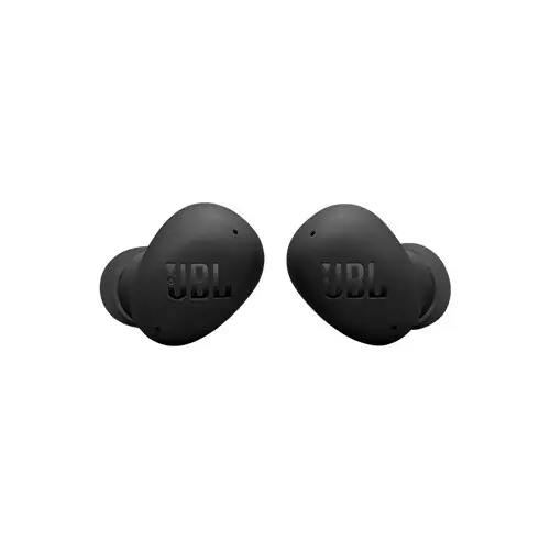 JBL Wave Buds 2 ANC Wireless Earbuds (Black) - 1