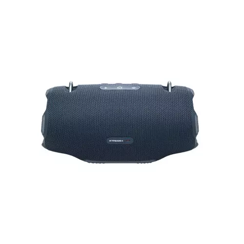 JBL Xtreme 4 Portable Bluetooth Speaker (Blue) - 2