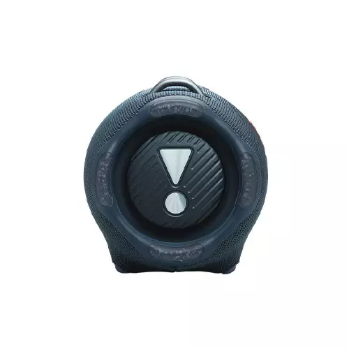 JBL Xtreme 4 Portable Bluetooth Speaker (Blue) - 3