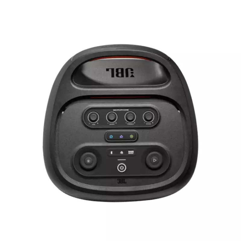 JBL Partybox 720 800W Bluetooth Party Speaker - 1