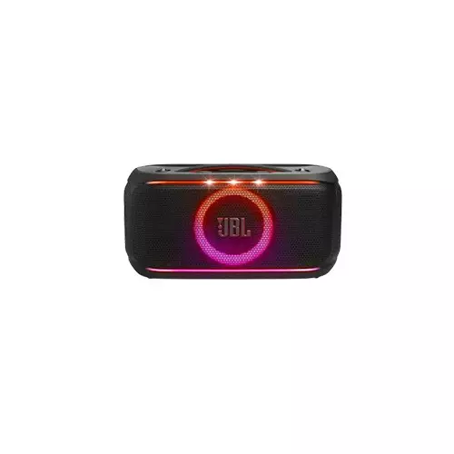 JBL On The Go 2 PartyBox Portable Party Speaker - 1