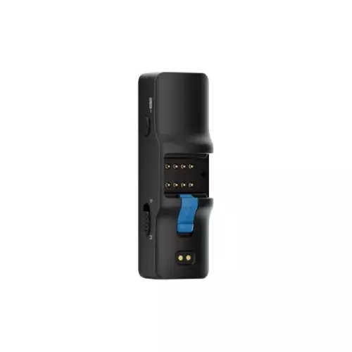 BOYA BOYALINK 2 2-Person Wireless Microphone - 0