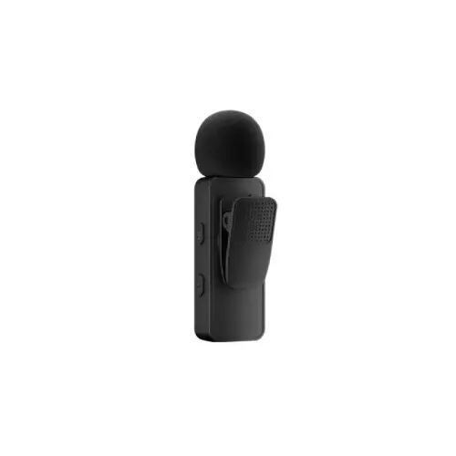 BOYA BY-V30 2.4 GHz Dual-Channel Wireless Microphone for Type-C Device - 0