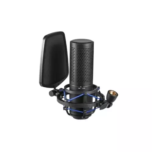 Boya BY-M1000 Pro Large Diaphragm Condenser Microphone - 1