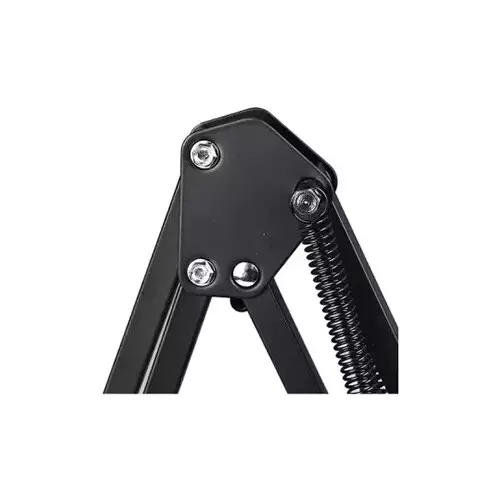 BOYA K171 On-Desk Adjustable Arm Stand for USB Microphone - 1