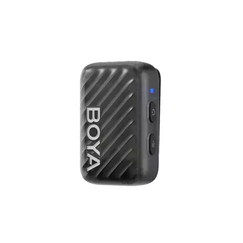 Boya BOYAMIC 2 AI-Powered Mini Wireless Microphone - 1