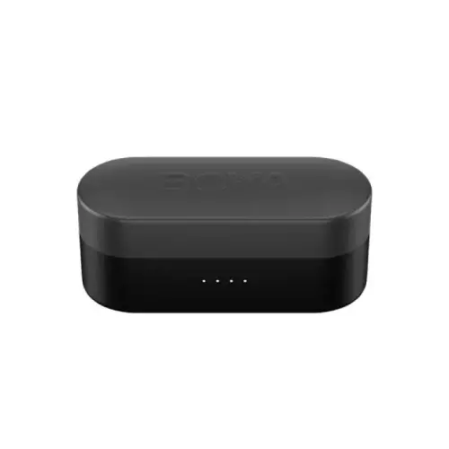 Boya BOYALINK 3 AI-Powered Button Size Wireless Microphone - 0