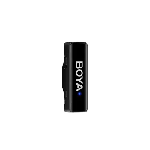 BOYA Boyalink C2 3-Person Compact Wireless Microphone - 0