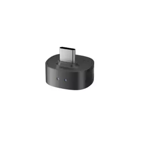 Boya Magic-03 AI-Powered Transformable Wireless Microphone - 1