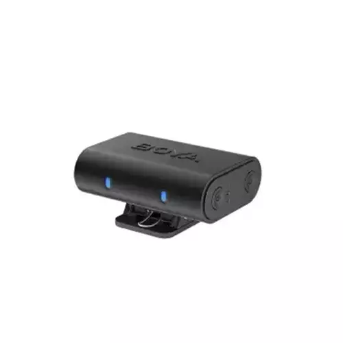 Boya Magic-03 AI-Powered Transformable Wireless Microphone - 2