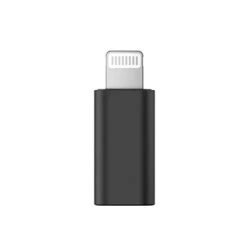 BOYA DIA Adapter IV Lightning Adapter