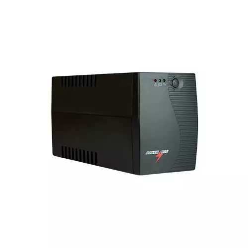 Powerpac 1500VA Offline UPS - 1