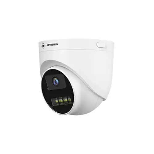 Jovision JVS-N837-UDL 8MP Audio PoE Dome IP Camera - 1
