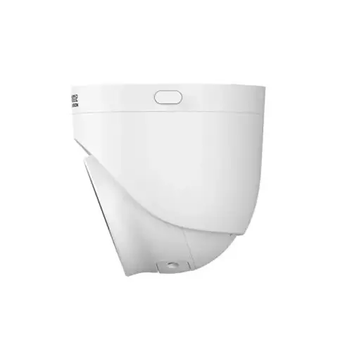 Jovision JVS-N837-UDL 8MP Audio PoE Dome IP Camera - 2