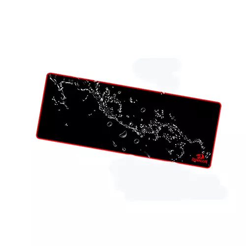 Redragon Suzaku P003 Gaming Mousepad - 1