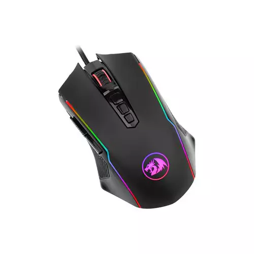 Redragon Ranger M910-RGB Gaming Mouse - 2