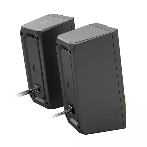 Redragon GS520 Anvil 2.0 Channel RGB Speakers - 3