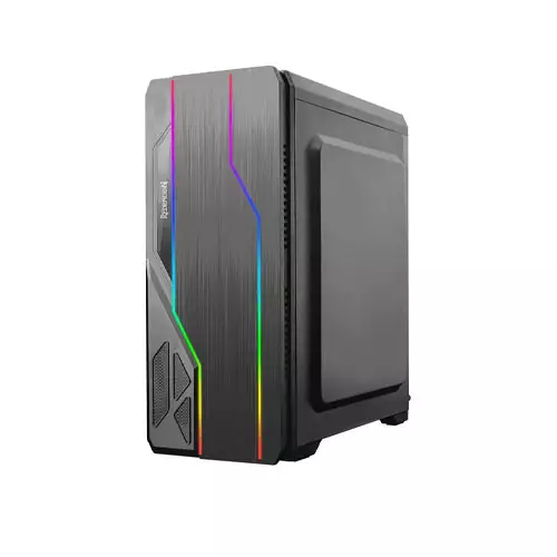 Redragon Devastator GC550 Gaming Case - 1