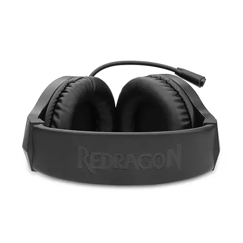 Redragon H260 HYLAS Wired Gaming Headset - 3
