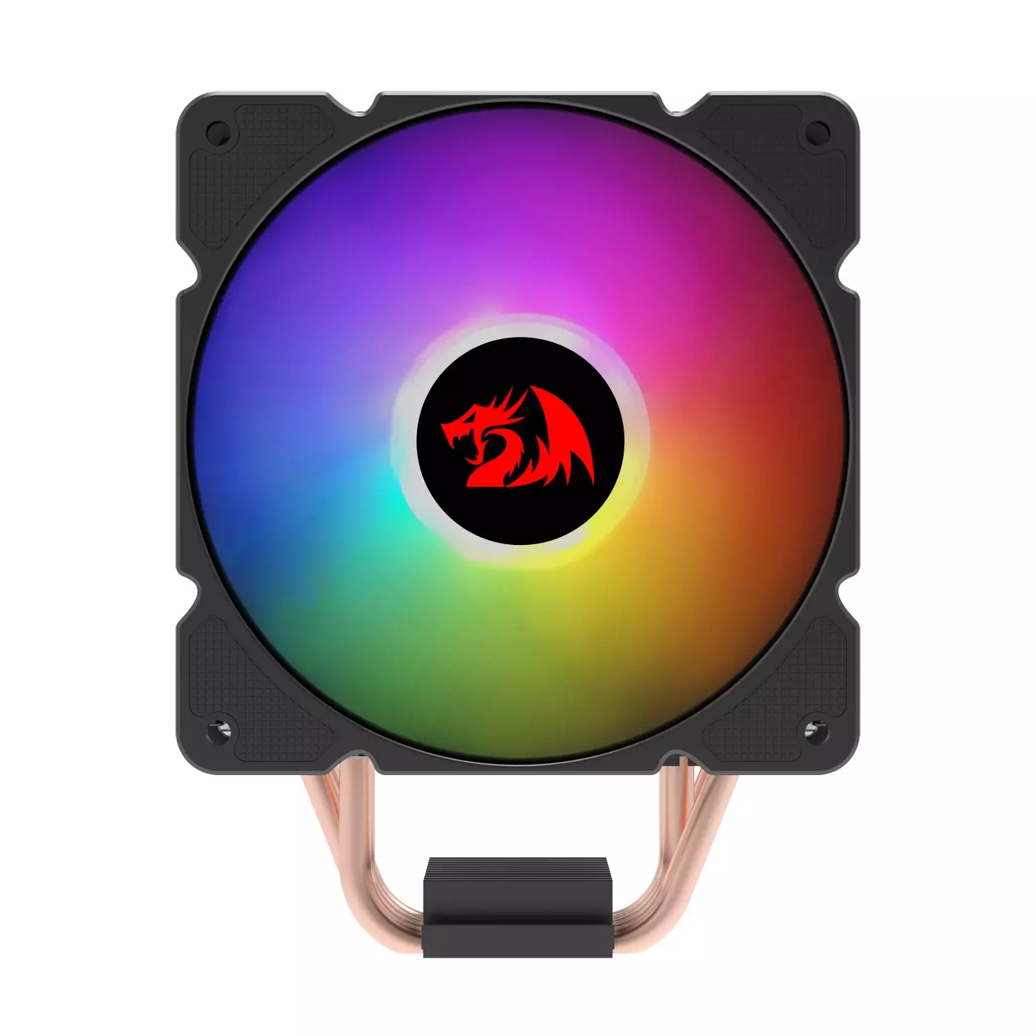 Redragon CC-2000 Effect RGB Air CPU Cooler