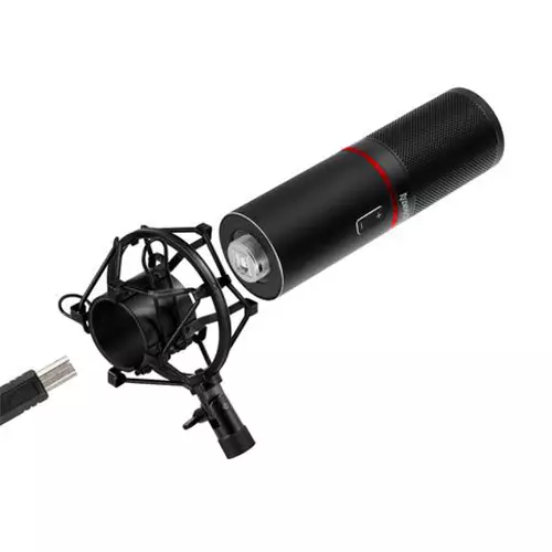 Redragon GM300 Gaming Stream Microphone - 2