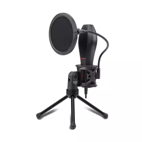 Redragon GM200 Gaming Stream Microphone - 2