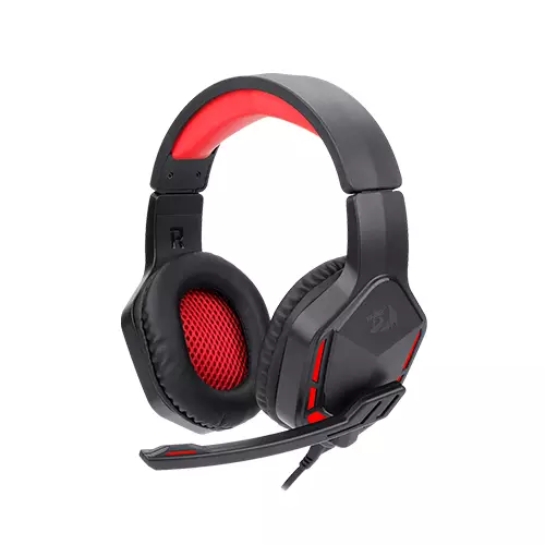 Redragon H220N Themis 2 Wired Gaming Headset - 1