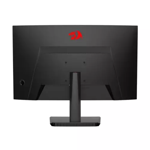 Redragon Mirror GM3CS24 24 inch 144Hz Curved Gaming Monitor - 1