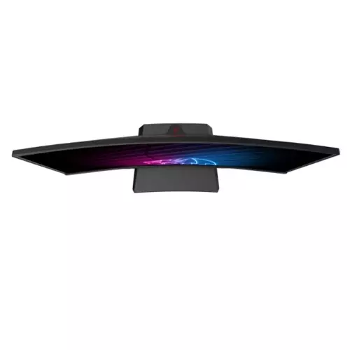 Redragon Mirror GM3CS24 24 inch 144Hz Curved Gaming Monitor - 3