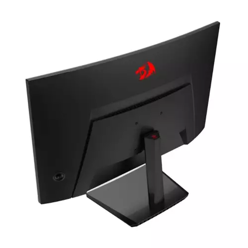 Redragon Mirror GM3CS24 24 inch 144Hz Curved Gaming Monitor - 4