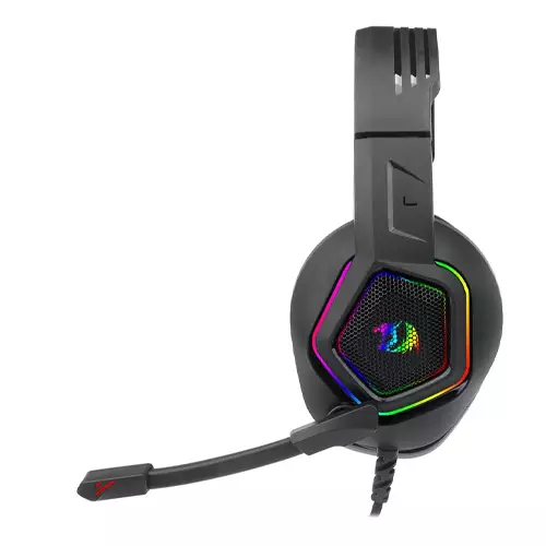 REDRAGON H280 MEDEA GAMING HEADSET - 2