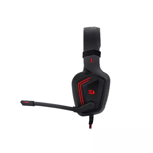 REDRAGON H310 MUSES WIRED GAMING HEADSET - 1