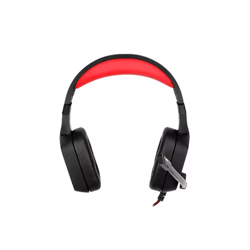 REDRAGON H310 MUSES WIRED GAMING HEADSET - 2