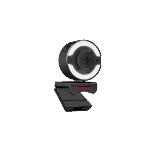 REDRAGON GW910 1080P USB PC WEBCAM - 1