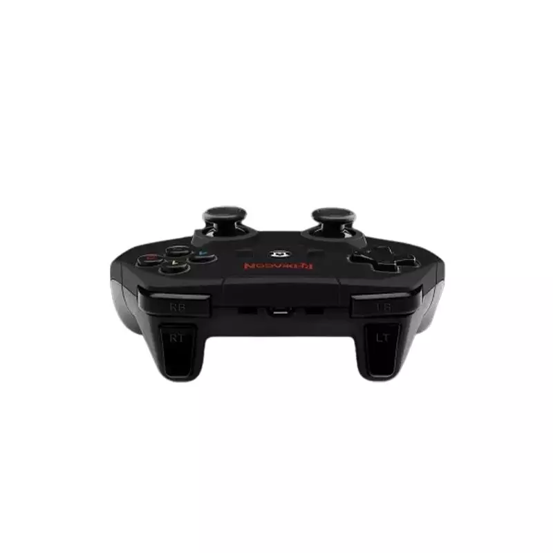 REDRAGON HARROW G808 PRO WIRELESS GAMING CONTROLLER GAMEPAD BLACK - 2